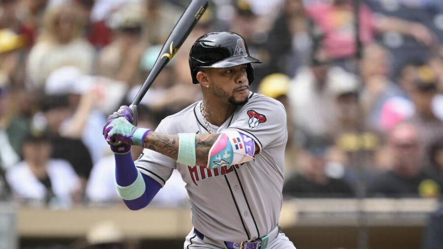 Ketel Marte