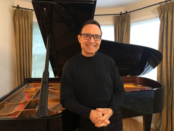 Michel Camilo