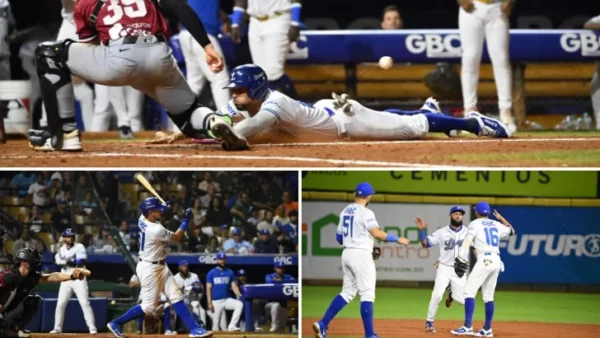 Licey-Lidom