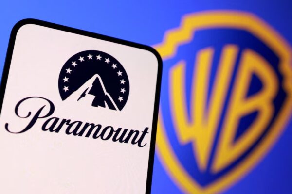 Paramound
