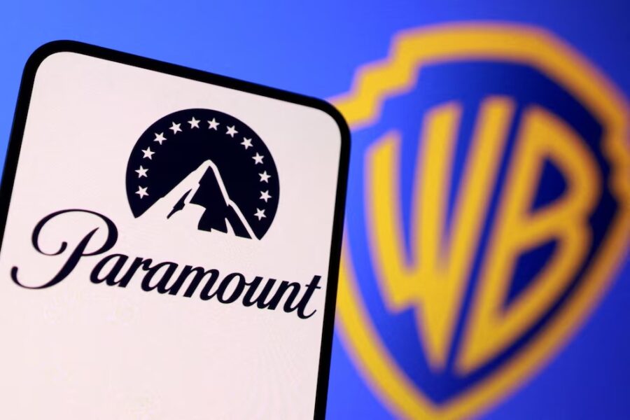 Paramound