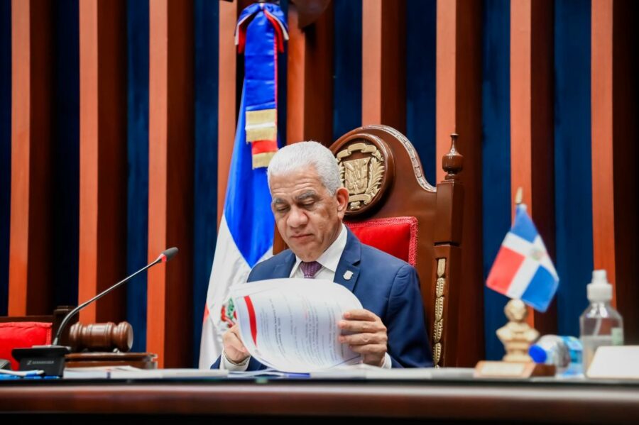 Senado