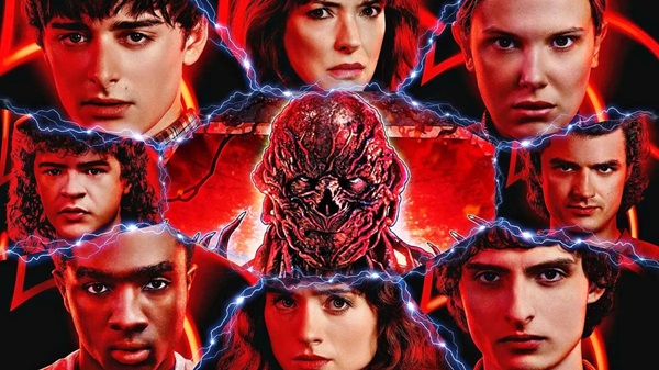 “Stranger Things 5”