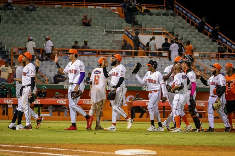 Toros