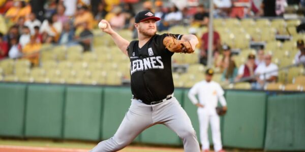 Travis Lakins