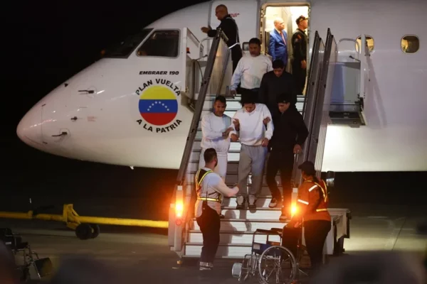 VENEZUELA