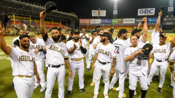 aguilas calsificafas