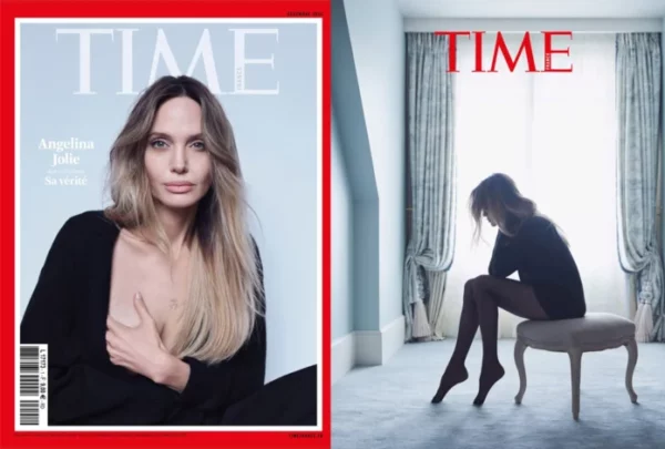 angelina