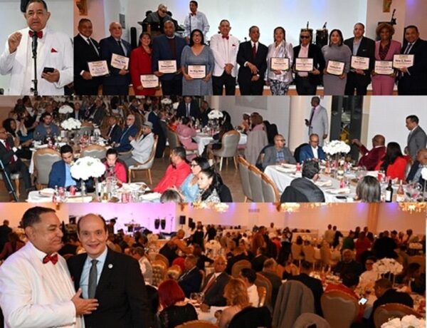 comunidad dominicana en ny-congresista Espaillat-nueva york