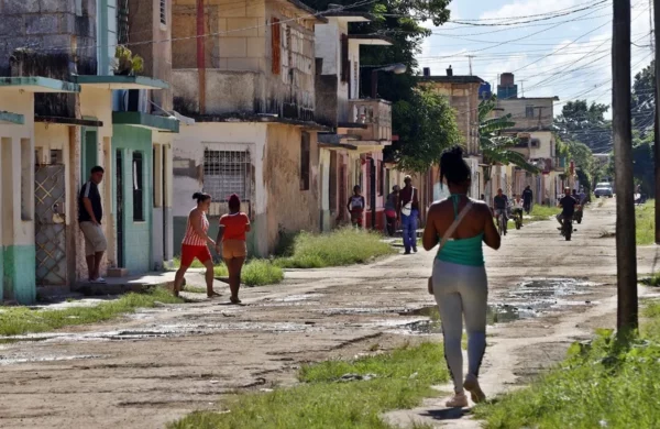 Cuba-dengue