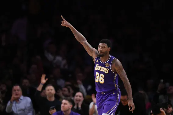 Marcus Smart