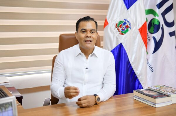 director de la dida