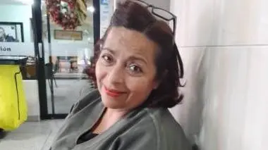 la doctora