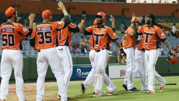 los toros