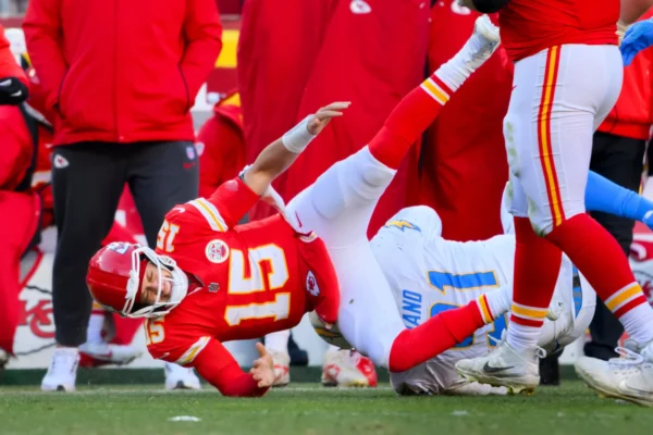 mahomes