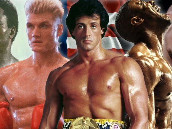 película Rocky