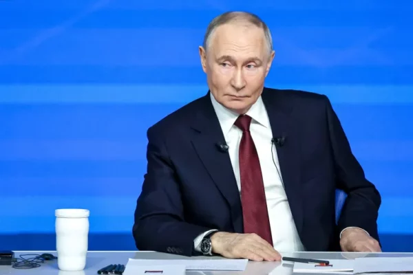 putin