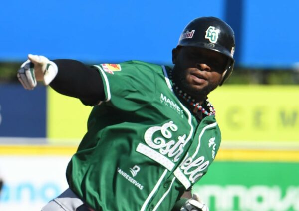 Miguel Sanó