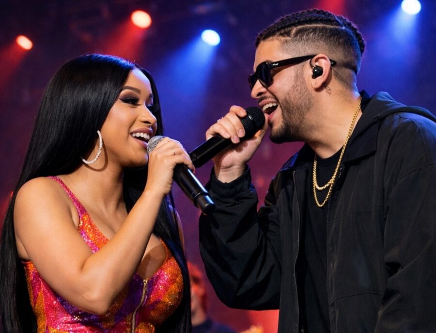 Cardi B