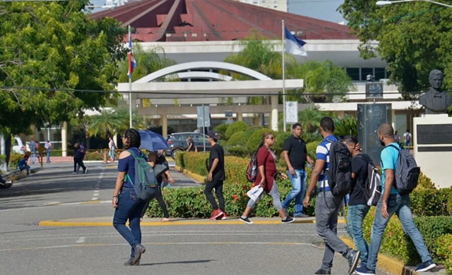 En República Dominicana, los jóvenes superan los 3.7 millones y se concentra en provincias de mayor crecimiento económico.