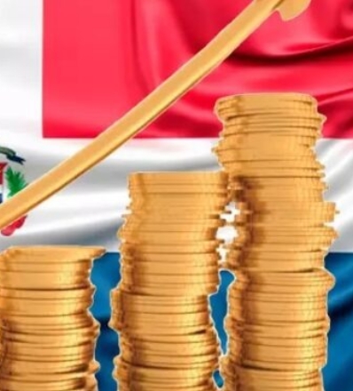 Registró un crecimiento acumulado de 67%