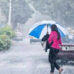 Lluvias provocan inundaciones en La Vega y Azua; más de 350 mil afectados por fallas en acueductos