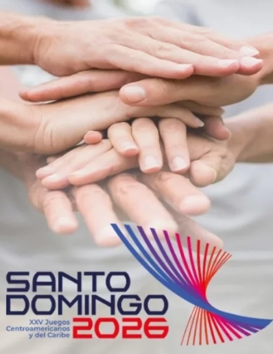 Los juegos serán del 24 de julio al 8 de agosto de 2026.