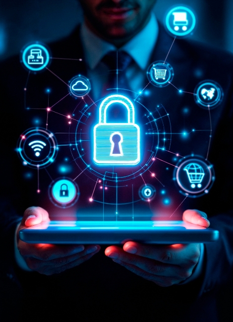 ciberseguridad