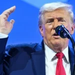 Donald Trump resaltará sus logros económicos en el discurso del Estado de la Unión