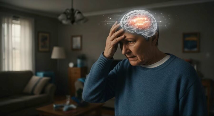 casos de Alzheimer