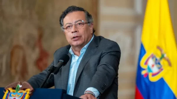 Gustavo Petro