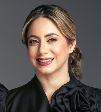 Gloria Reyes