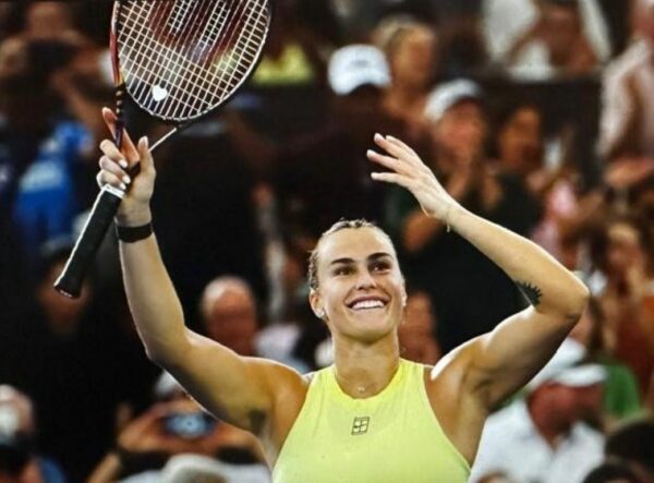 Alcaraz-Sabalenka