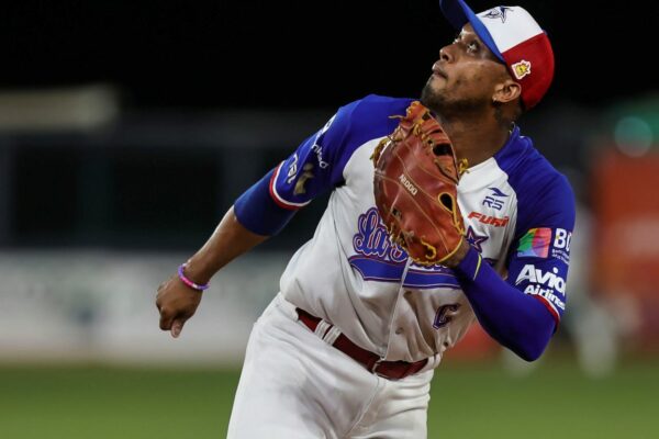 Alcídes Escobar