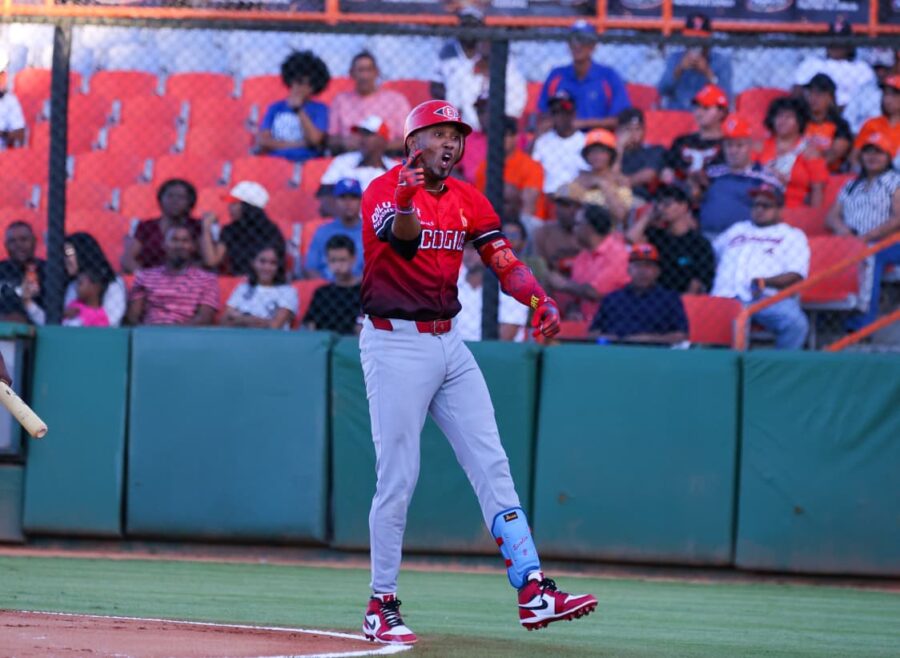 Alcides Escobar