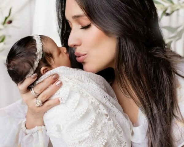 Amelia Vega