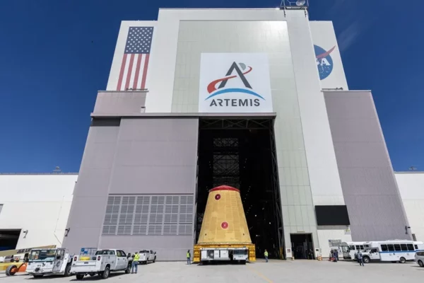 Artemis II