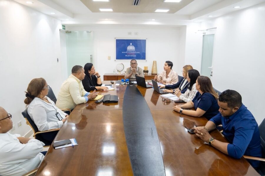 Asistencia social