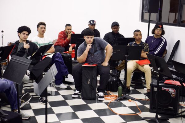 Berklee en Santo Domingo 2026