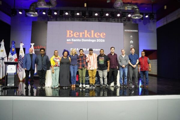 Berklee Santo Domingo