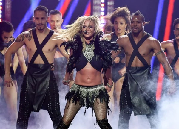 Britney Spears