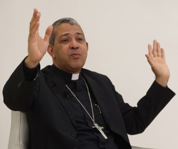 Carlos Tomás Morel-Monseñor