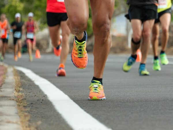 Carrera-maratón