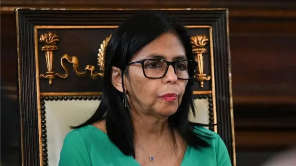 Delcy Rodríguez-2