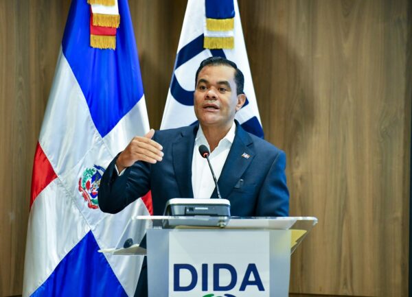 Director de la DIDA, Elías Báez, valora acciones en salud y Seguridad Social definidas para 2026 en Consejo de Ministros extendido