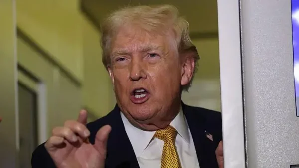 Donald Trump12