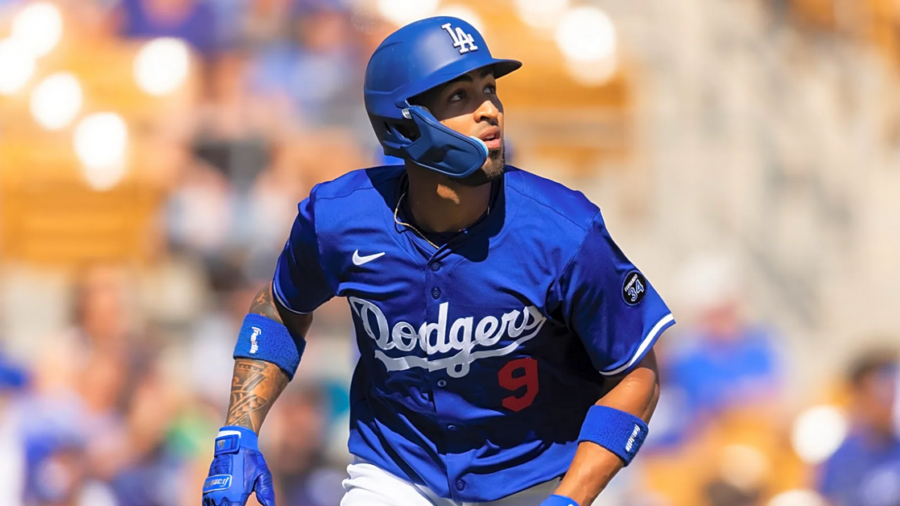 Eddie Rosario