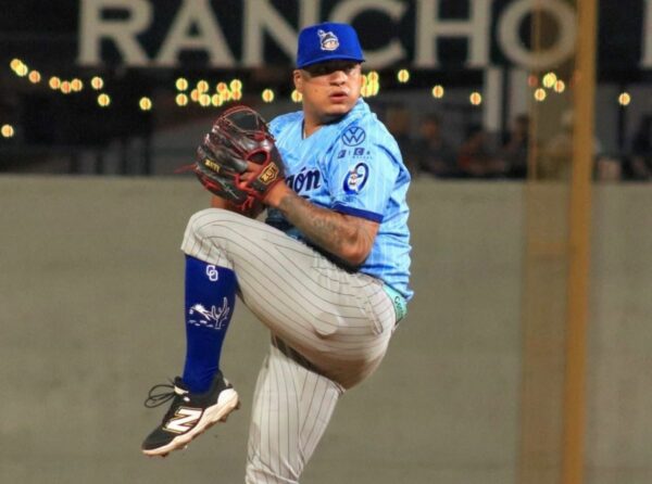 Efrain Contreras