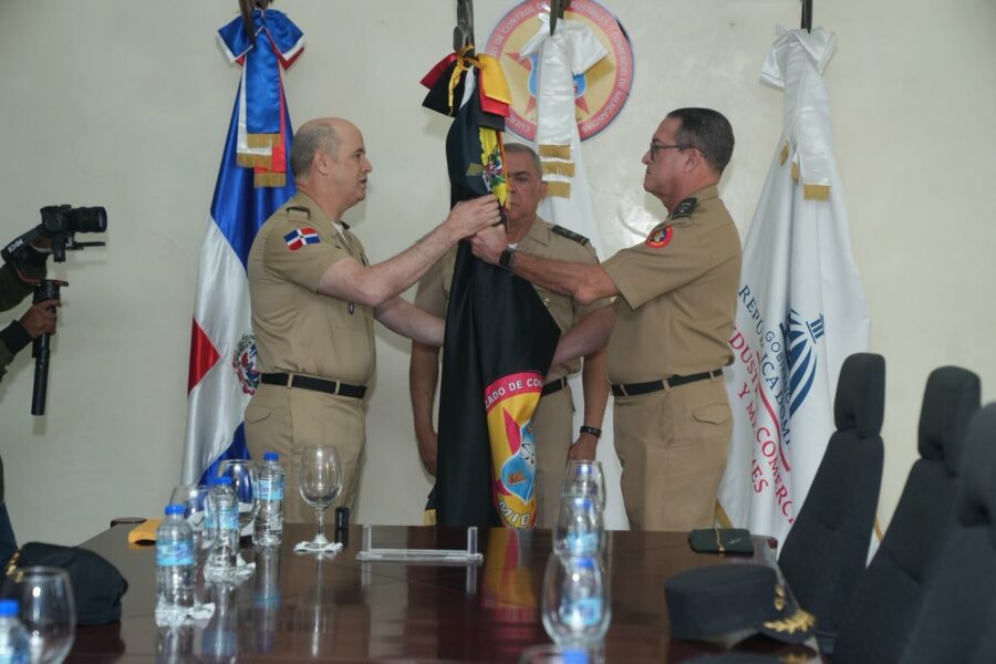 General Orlando Jérez Espailla