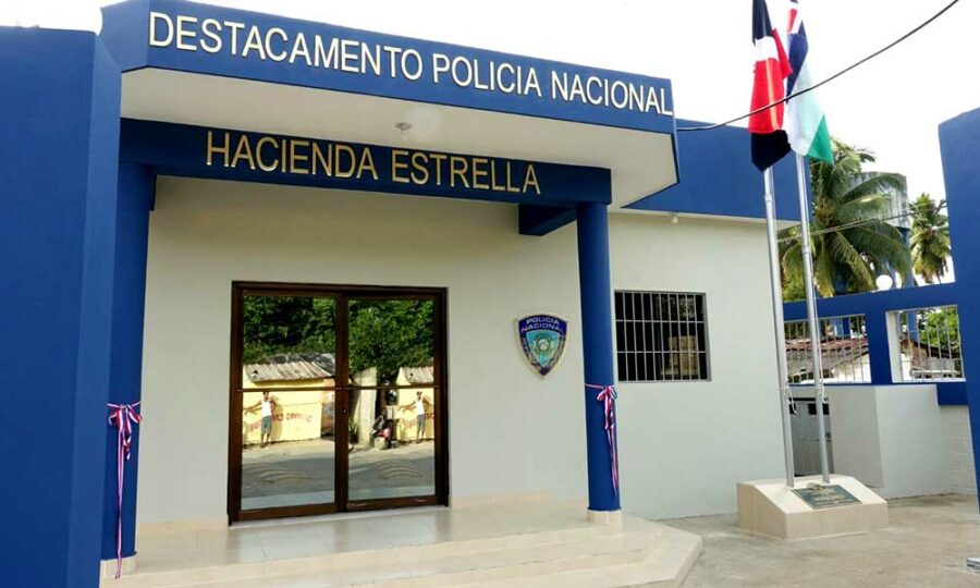 Hacienda Estrella